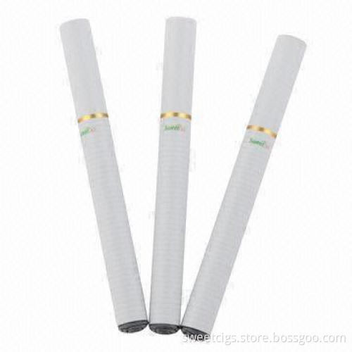 Disposable Electronic Cigarettes, Up to 800 Puffs Large Battery, Healthy Smoke